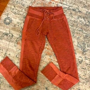 FP Movement BODHI Yoga Lace up Leggings